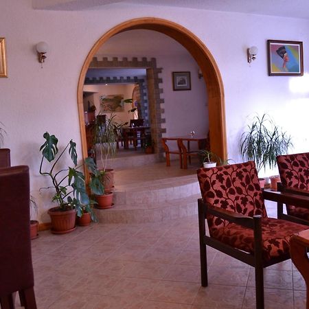 Family Hotel Silver Smolan Zewnętrze zdjęcie