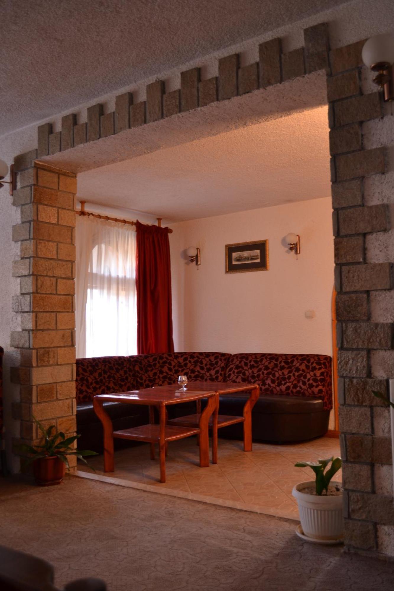 Family Hotel Silver Smolan Zewnętrze zdjęcie