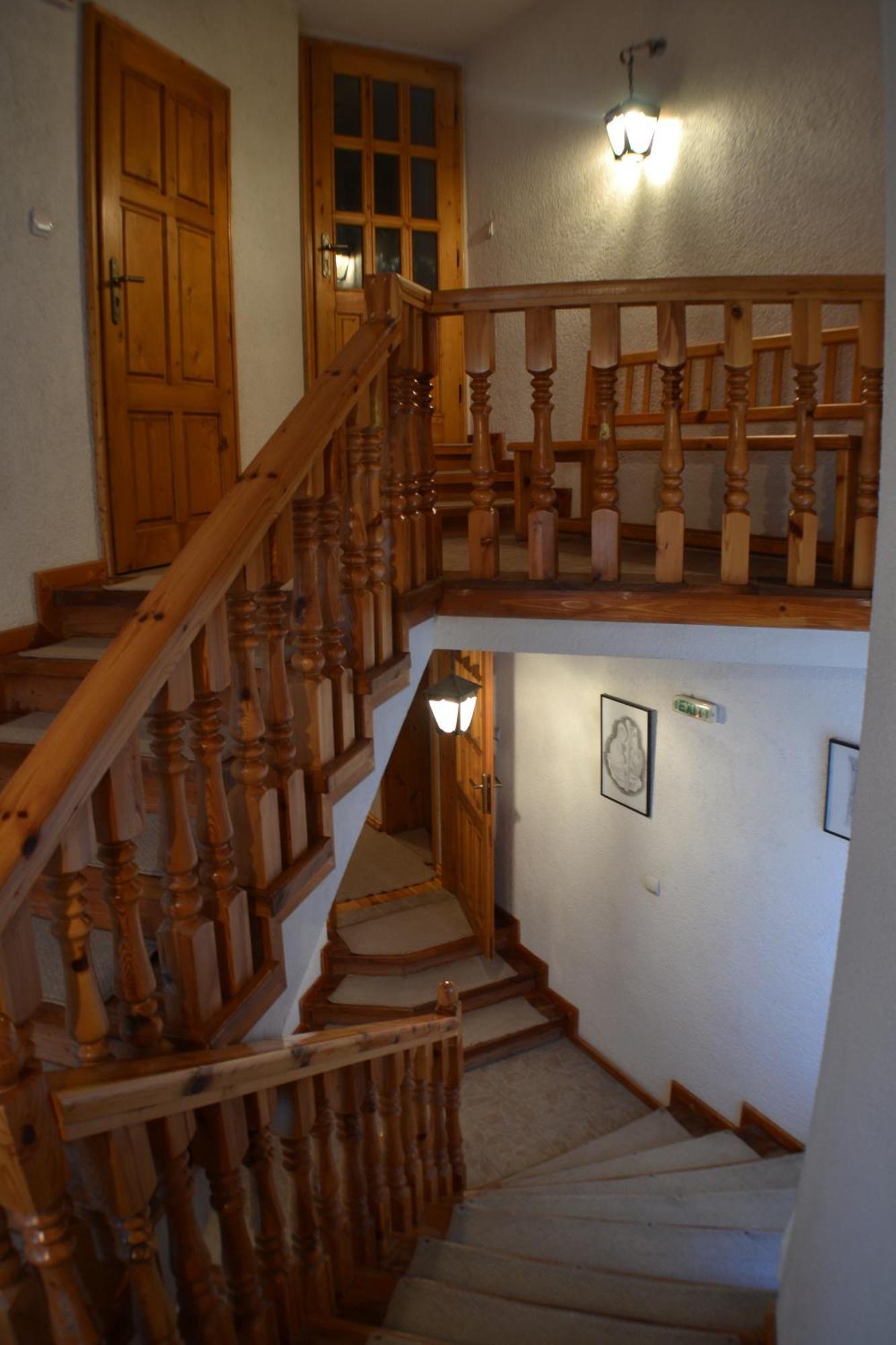 Family Hotel Silver Smolan Zewnętrze zdjęcie