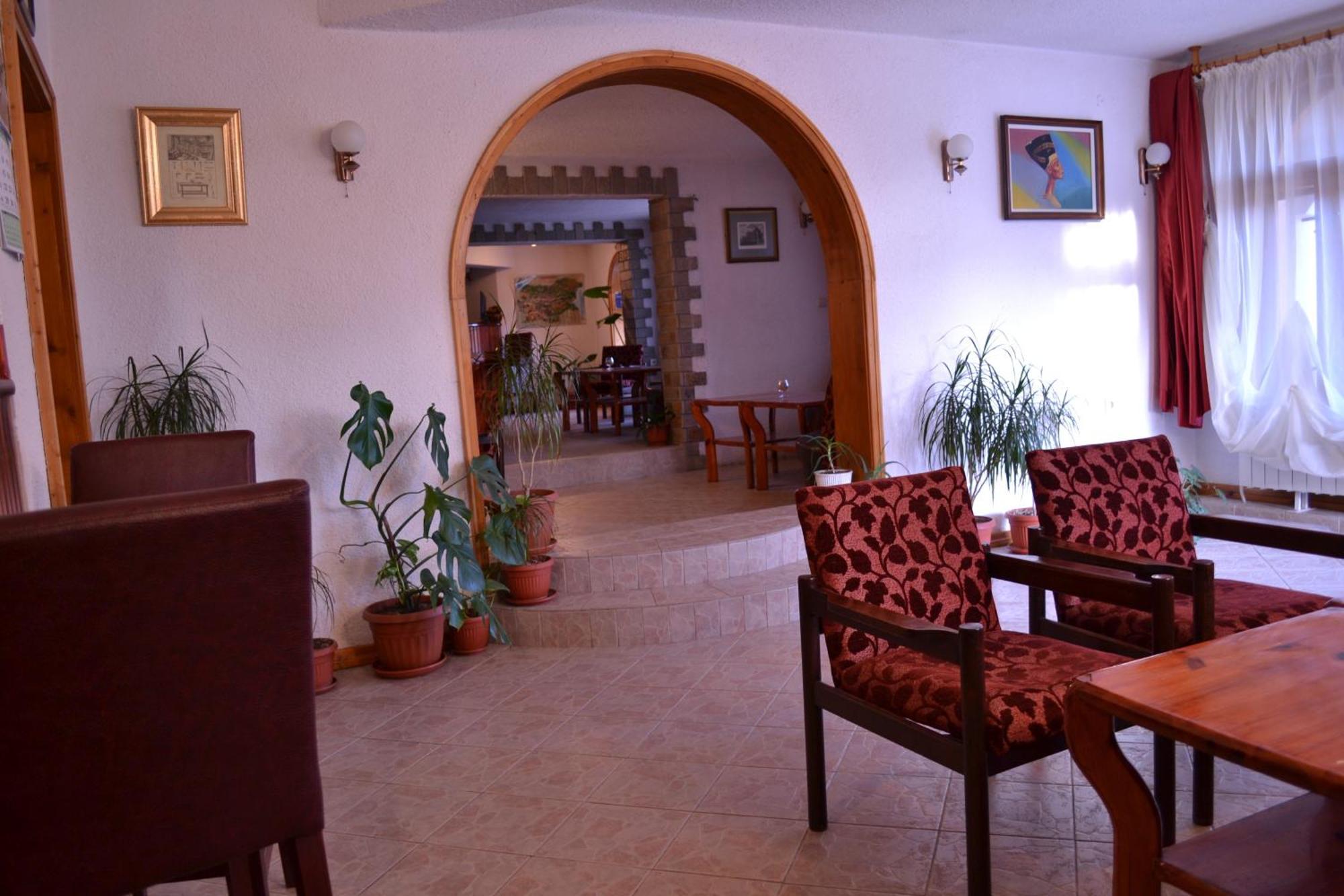 Family Hotel Silver Smolan Zewnętrze zdjęcie