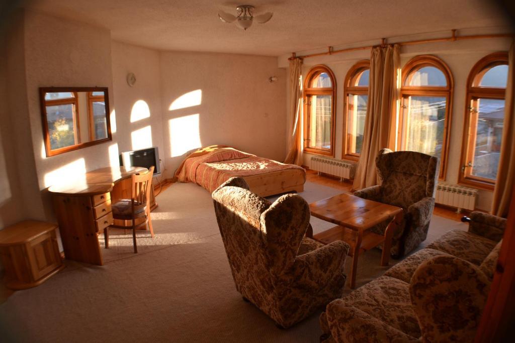 Family Hotel Silver Smolan Pokój zdjęcie