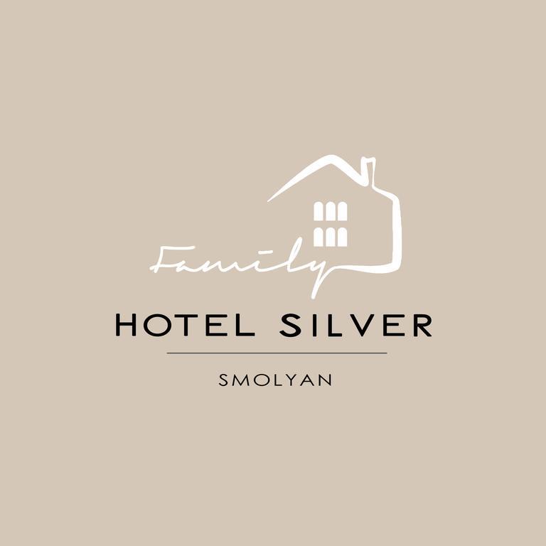 Family Hotel Silver Smolan Zewnętrze zdjęcie
