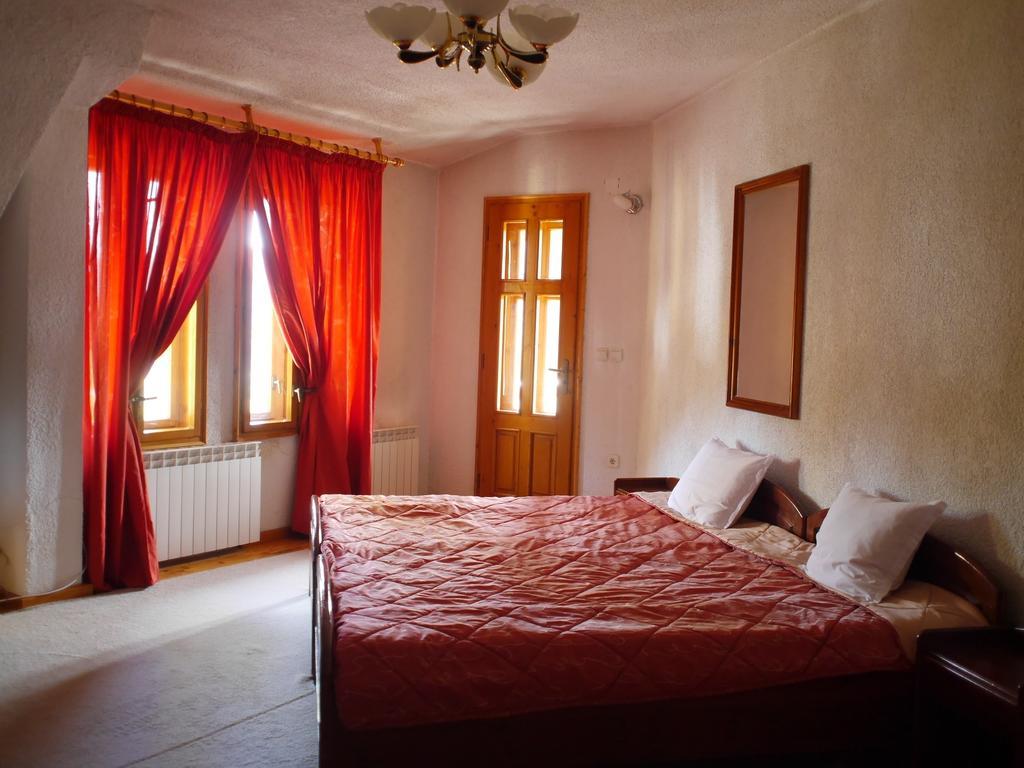 Family Hotel Silver Smolan Zewnętrze zdjęcie