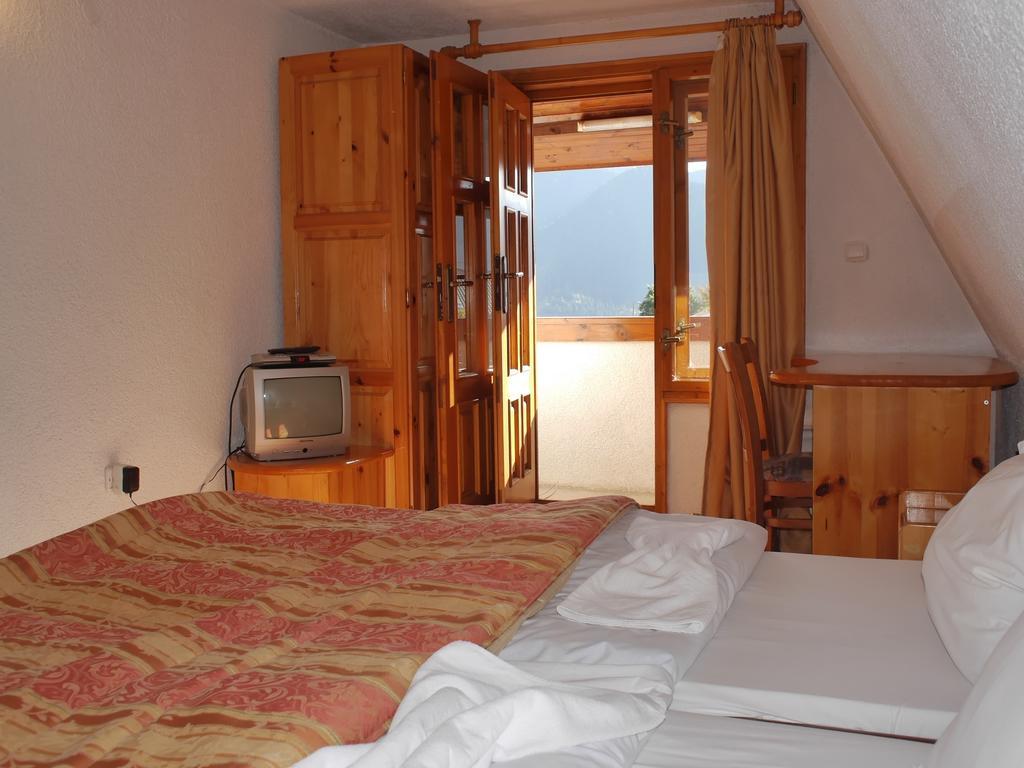 Family Hotel Silver Smolan Zewnętrze zdjęcie