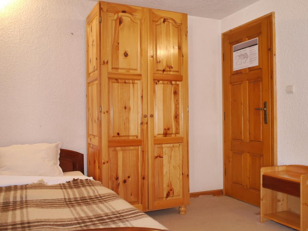 Family Hotel Silver Smolan Zewnętrze zdjęcie