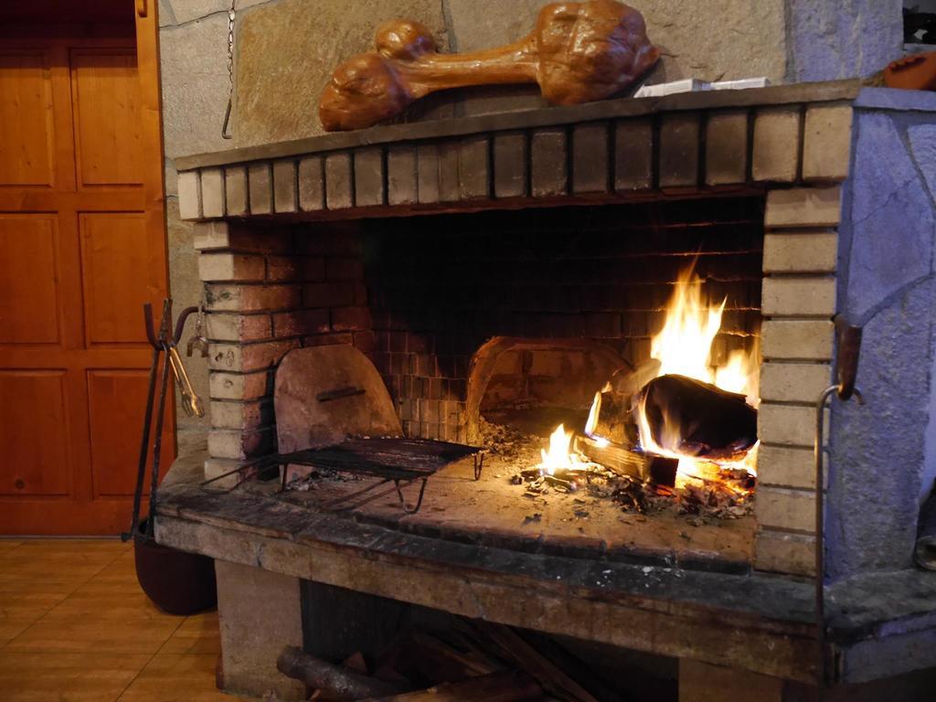 Family Hotel Silver Smolan Zewnętrze zdjęcie