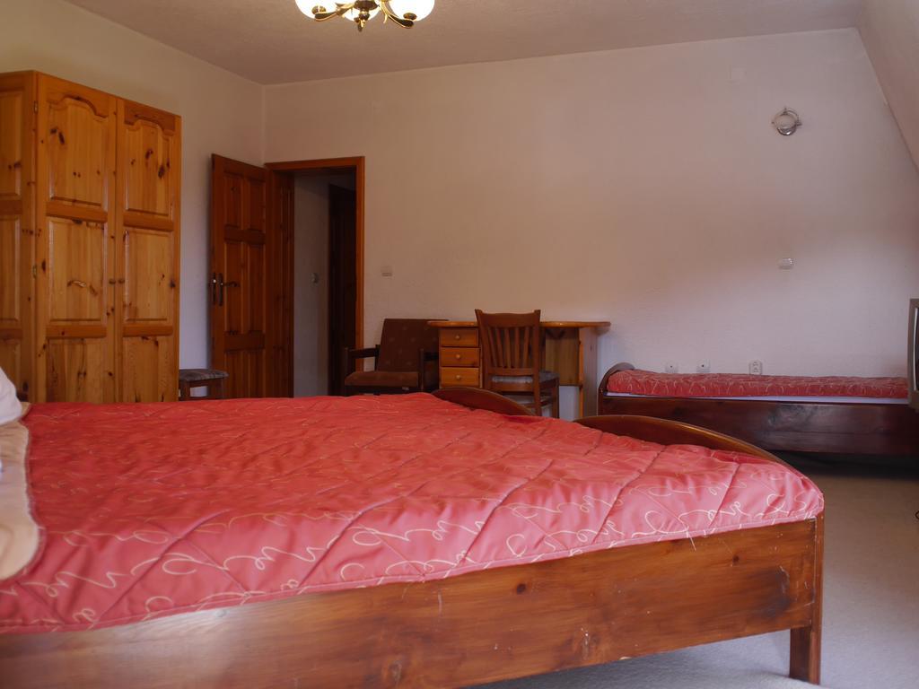 Family Hotel Silver Smolan Zewnętrze zdjęcie
