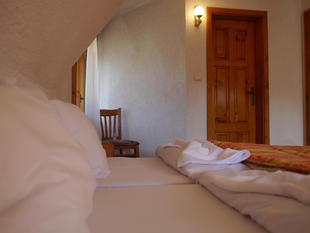 Family Hotel Silver Smolan Zewnętrze zdjęcie